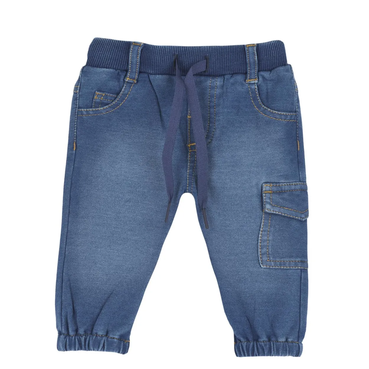 Pantaloni lunghi jeans