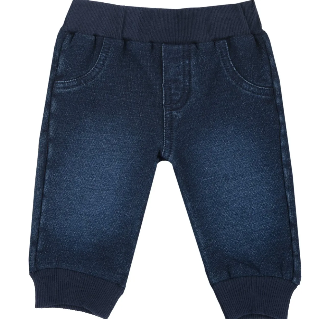 Pantaloni lunghi jeans