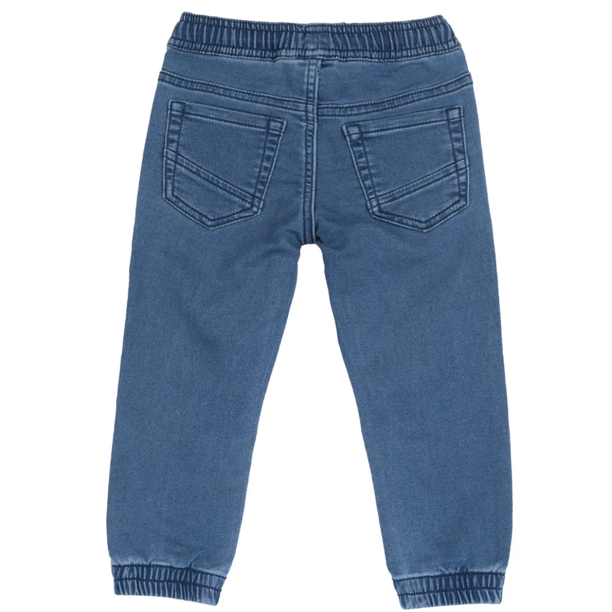 Pantaloni lunghi jeans