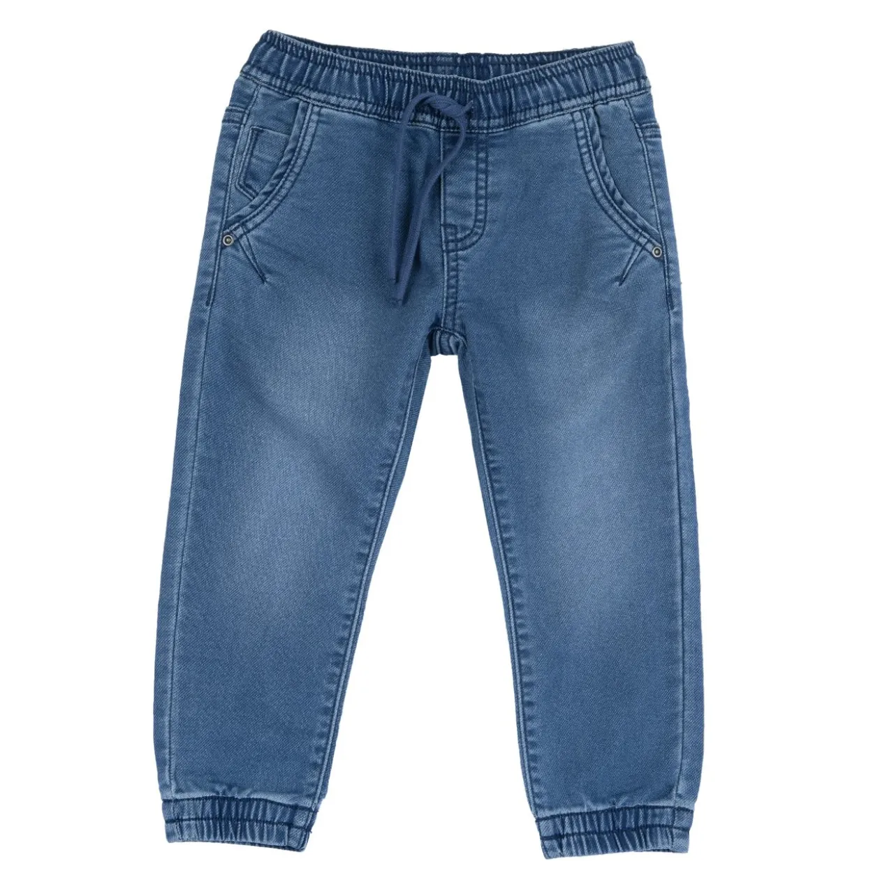 Pantaloni lunghi jeans