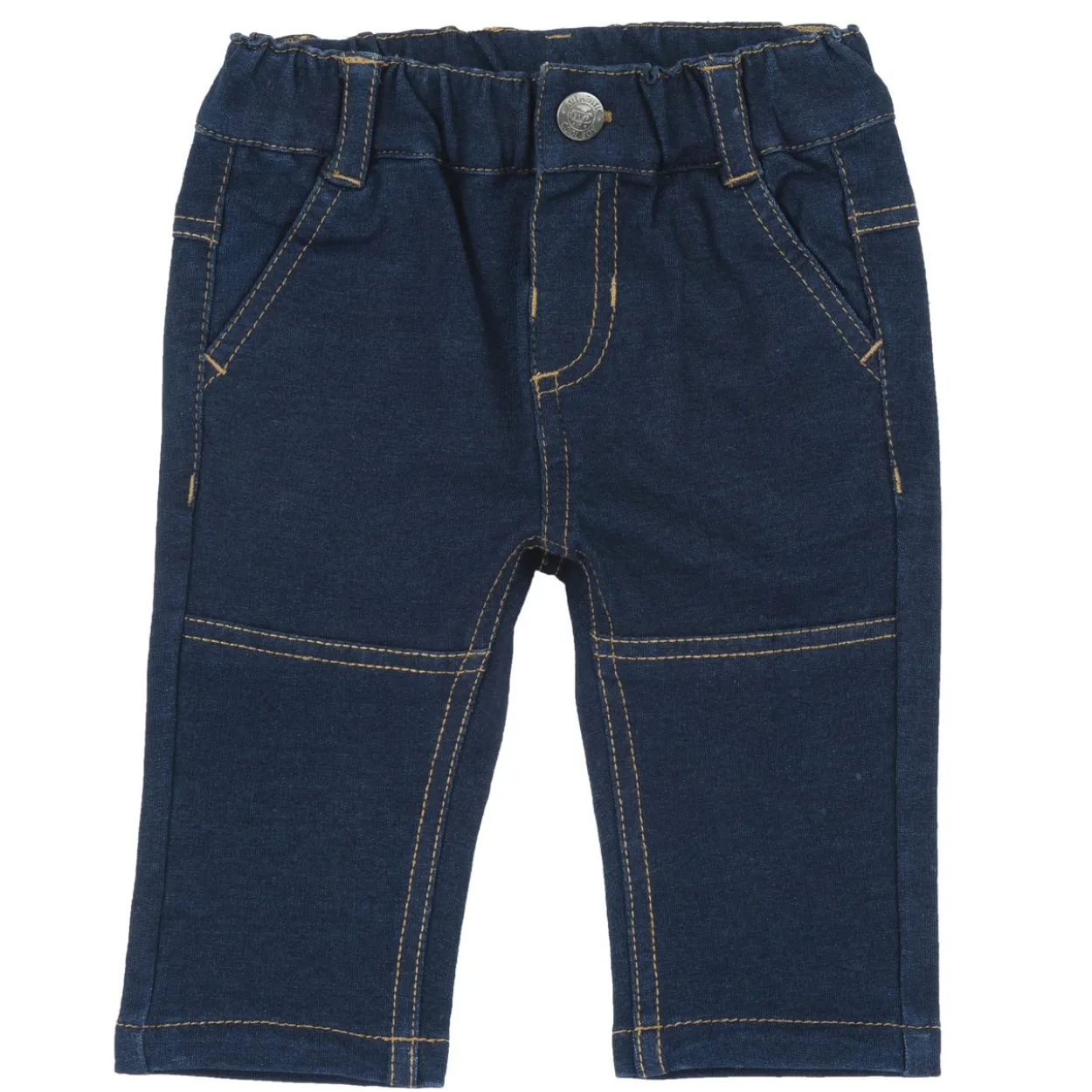 Pantaloni lunghi jeans