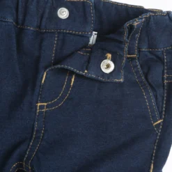 Pantaloni lunghi jeans