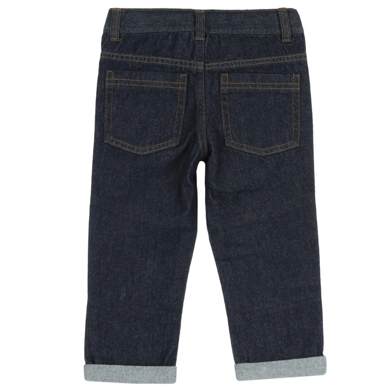 Pantaloni lunghi jeans