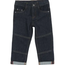 Pantaloni lunghi jeans