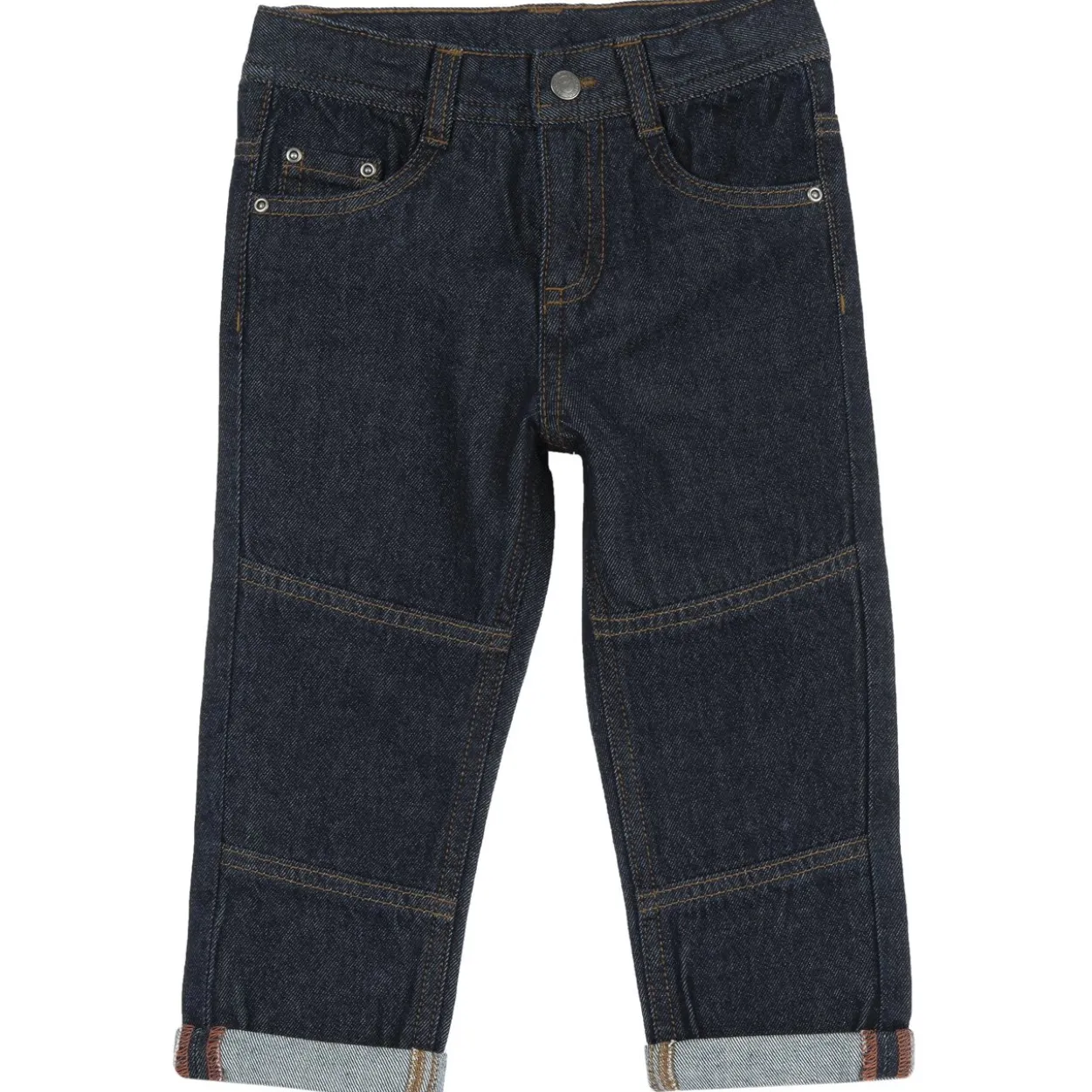 Pantaloni lunghi jeans