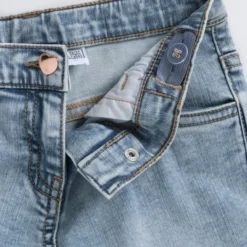 Pantaloni lunghi jeans