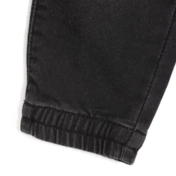 Pantaloni lunghi jeans