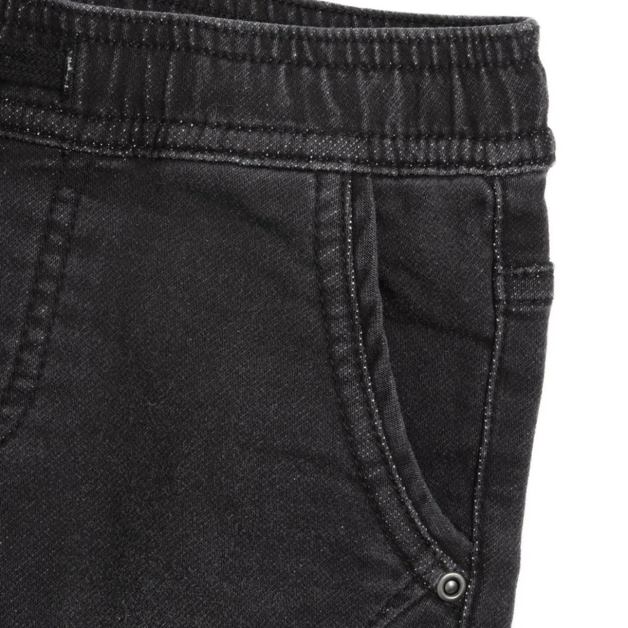 Pantaloni lunghi jeans