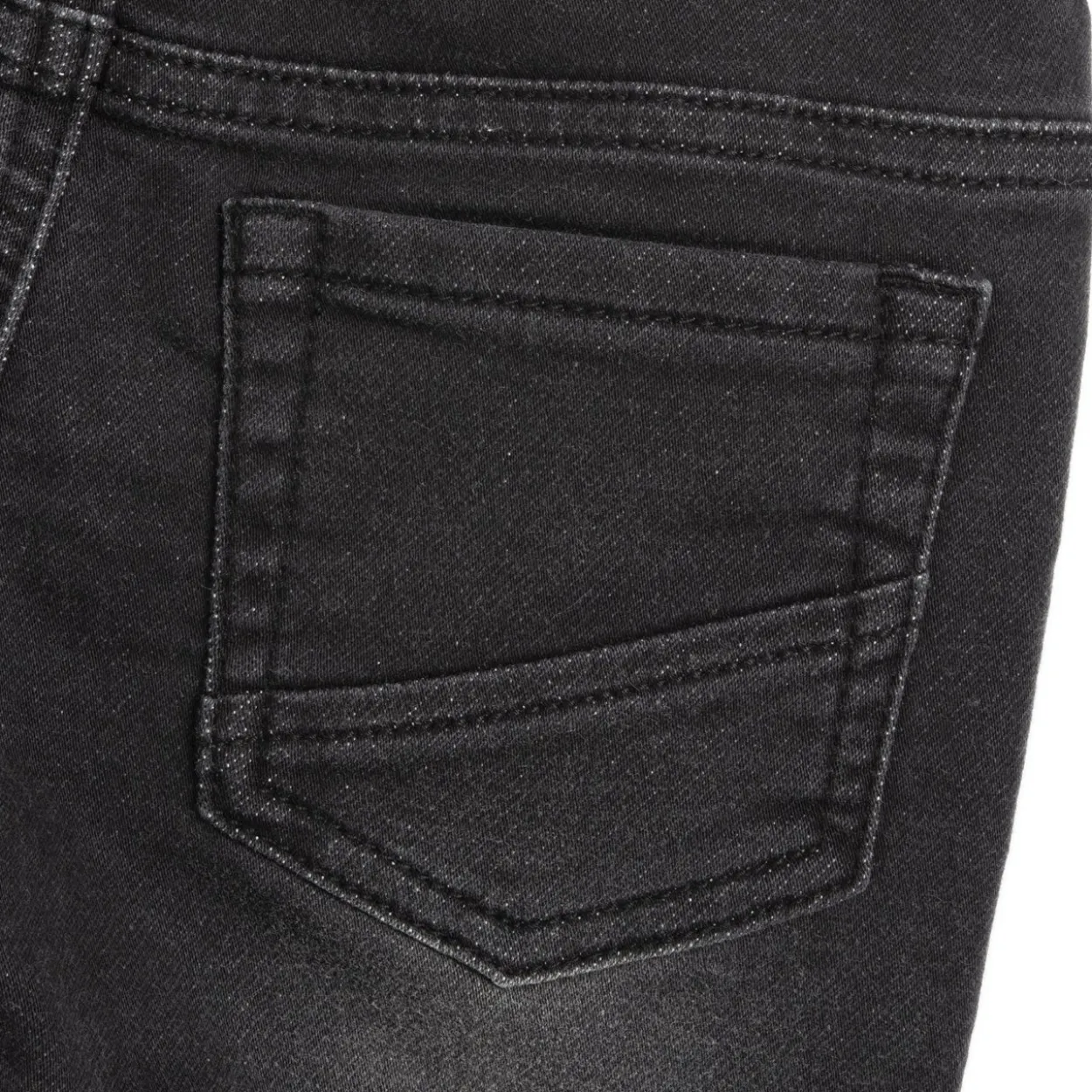 Pantaloni lunghi jeans