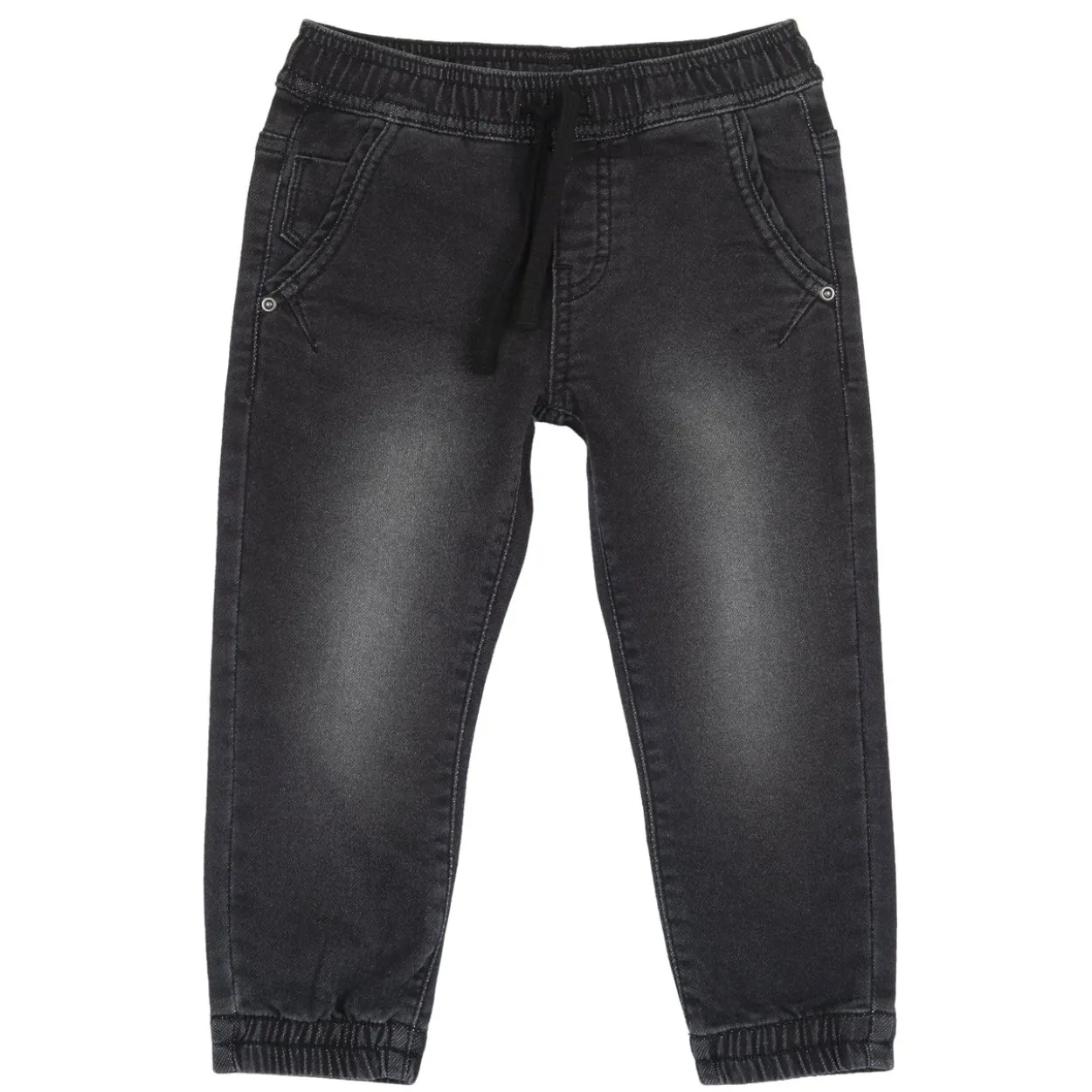 Pantaloni lunghi jeans
