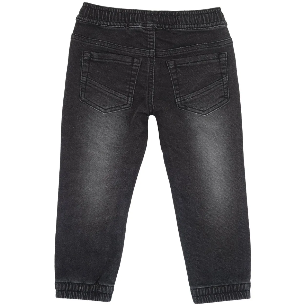 Pantaloni lunghi jeans