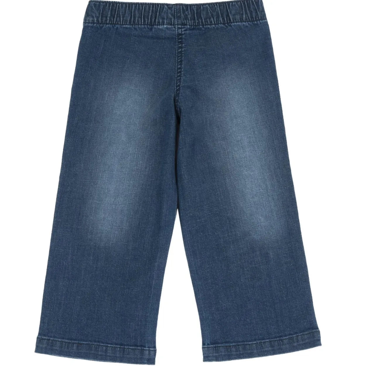 Pantaloni lunghi jeans