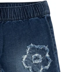 Pantaloni lunghi jeans