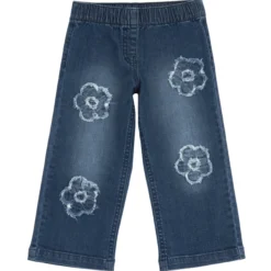 Pantaloni lunghi jeans