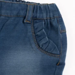 Pantaloni lunghi jeans