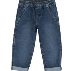 Pantaloni lunghi jeans