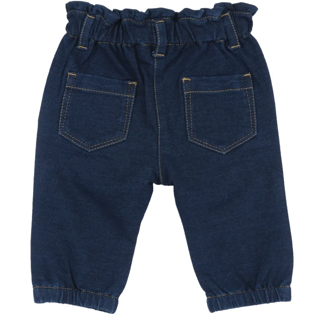 Pantaloni lunghi jeans
