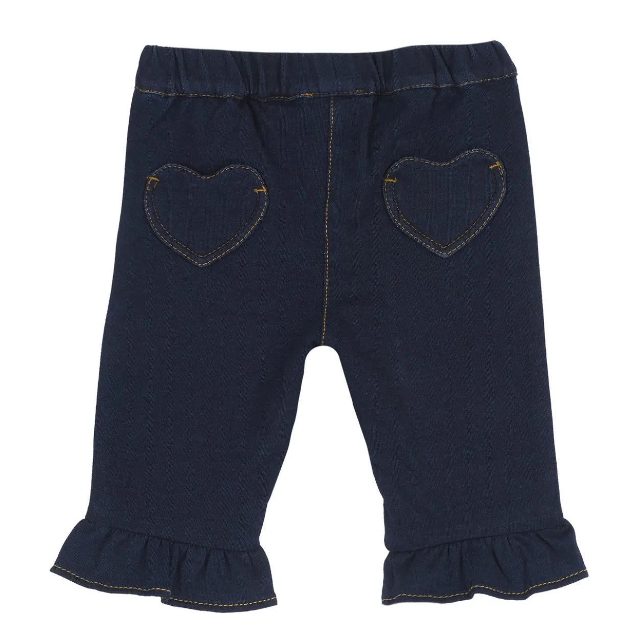 Pantaloni lunghi jeans