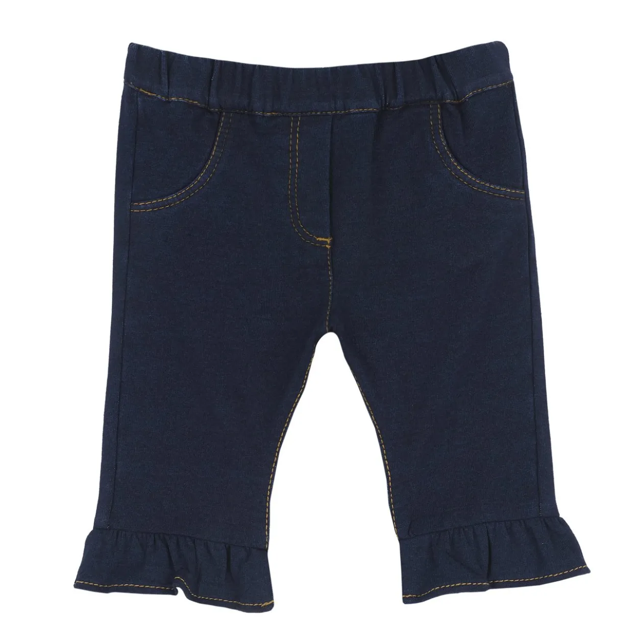 Pantaloni lunghi jeans