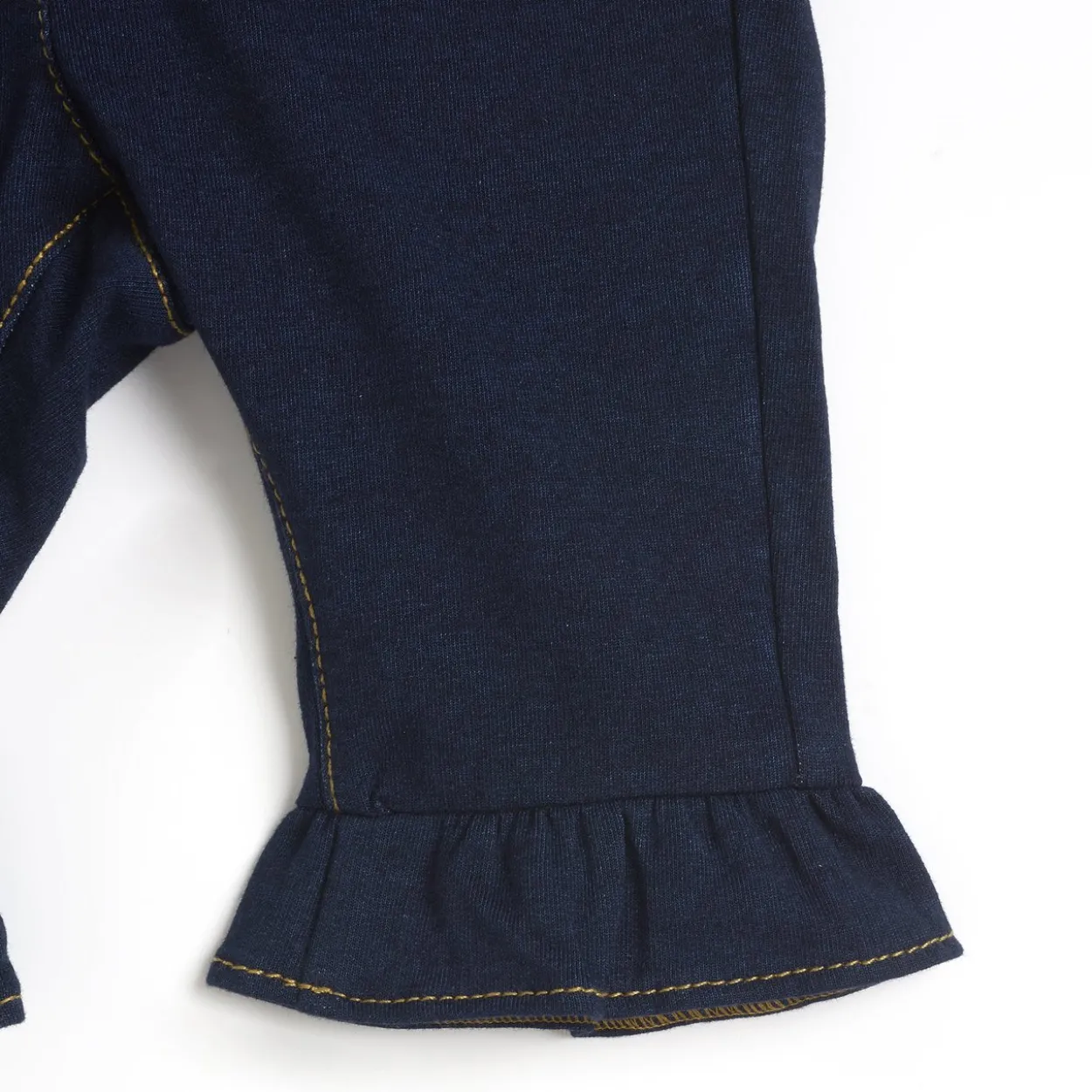 Pantaloni lunghi jeans