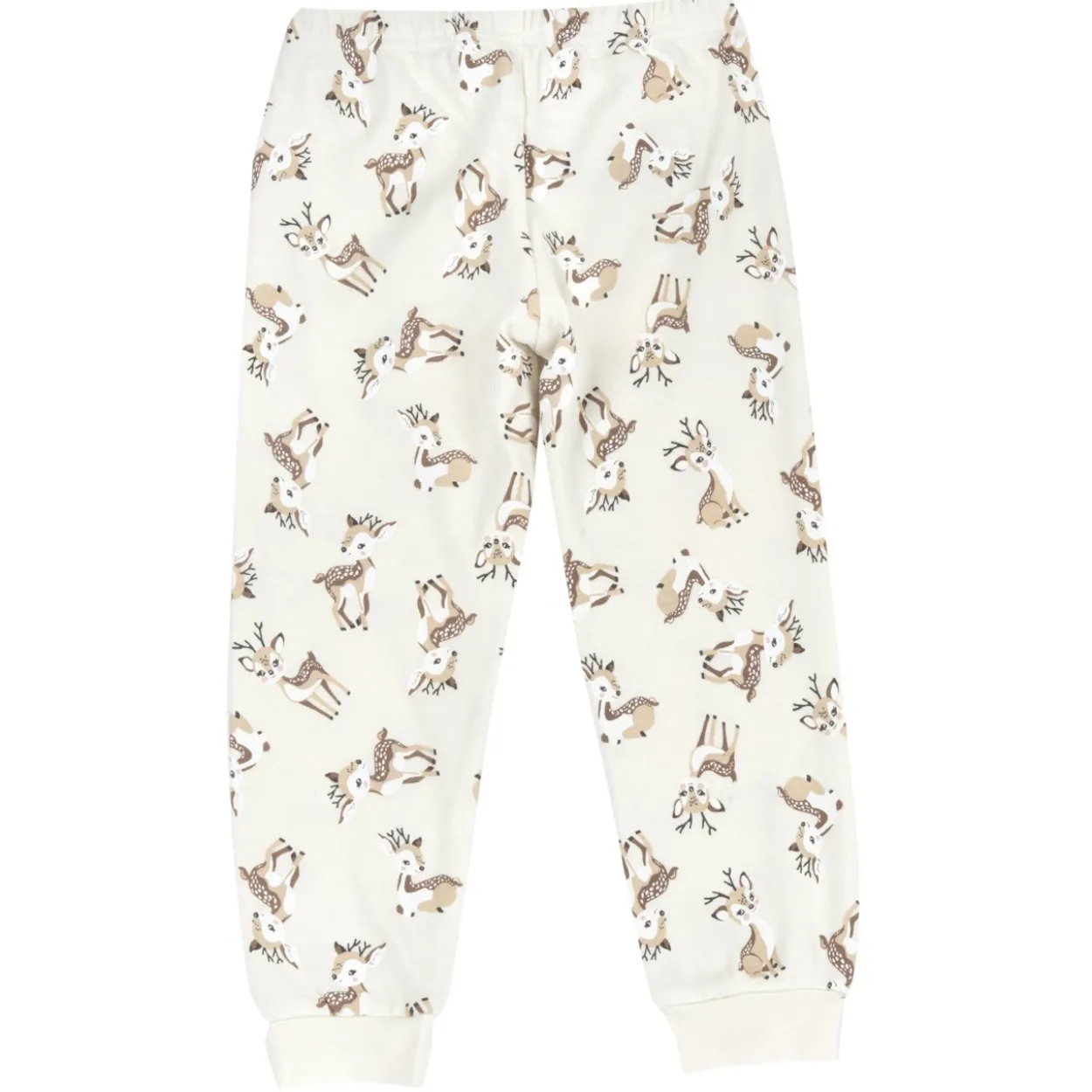 Pantaloni lunghi pigiama