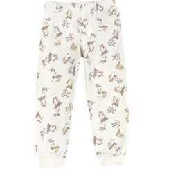 Pantaloni lunghi pigiama