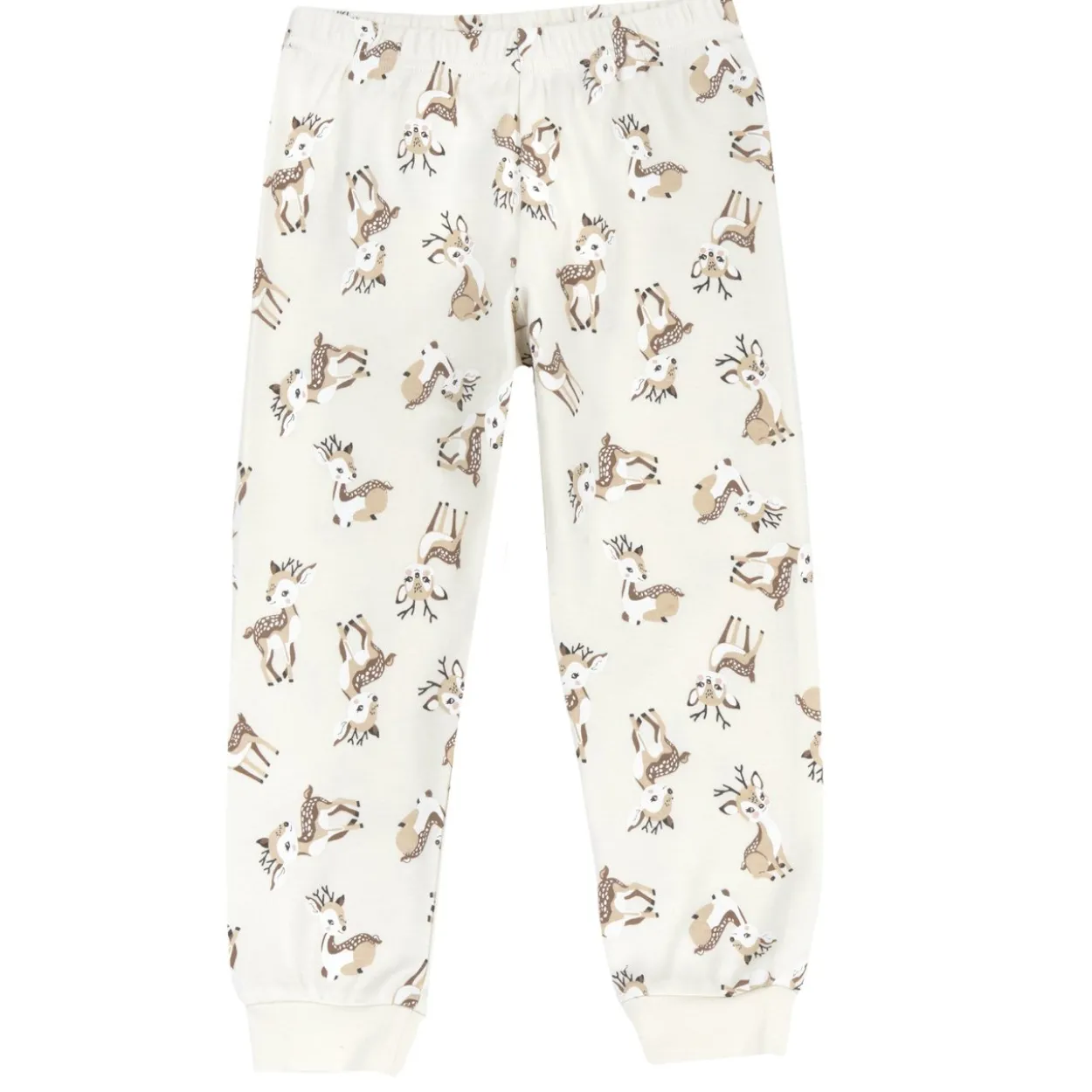 Pantaloni lunghi pigiama