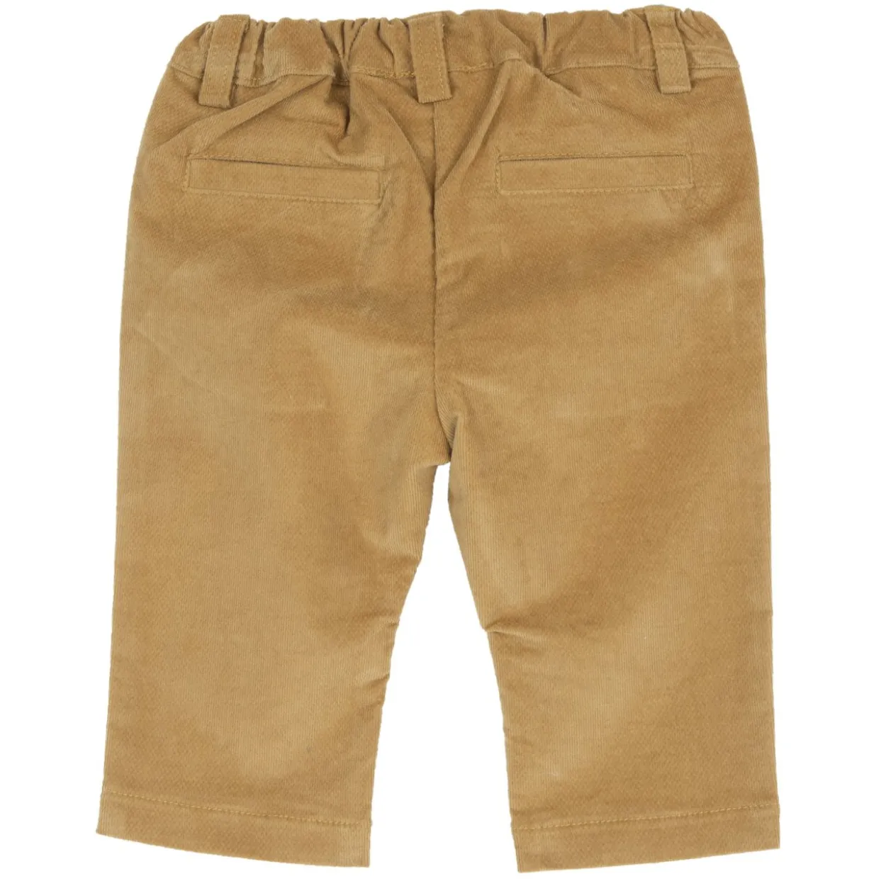 Pantaloni lunghi velluto