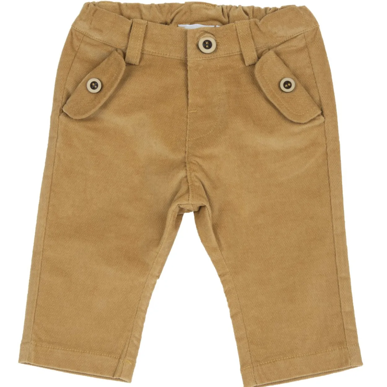 Pantaloni lunghi velluto