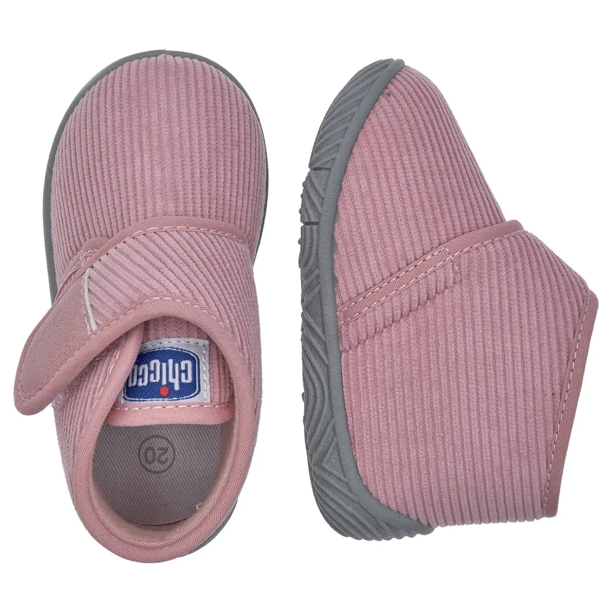 Pantofola bambina Tambol