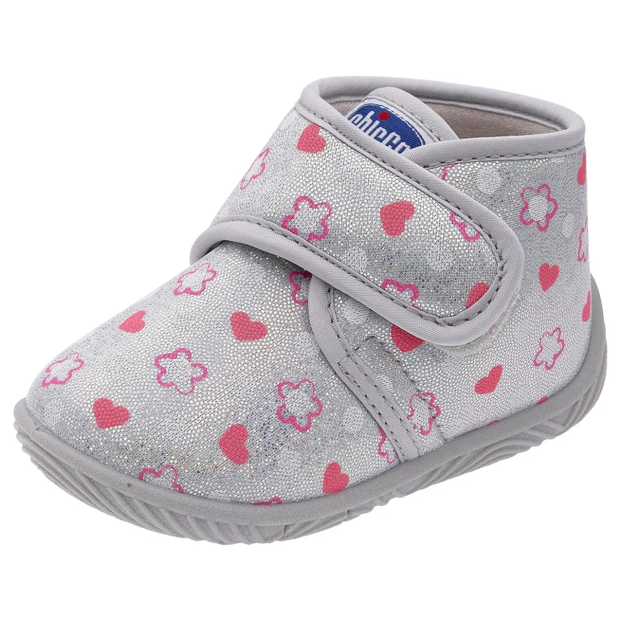 Pantofola bambina Timbal