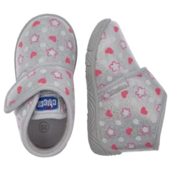 Pantofola bambina Timbal