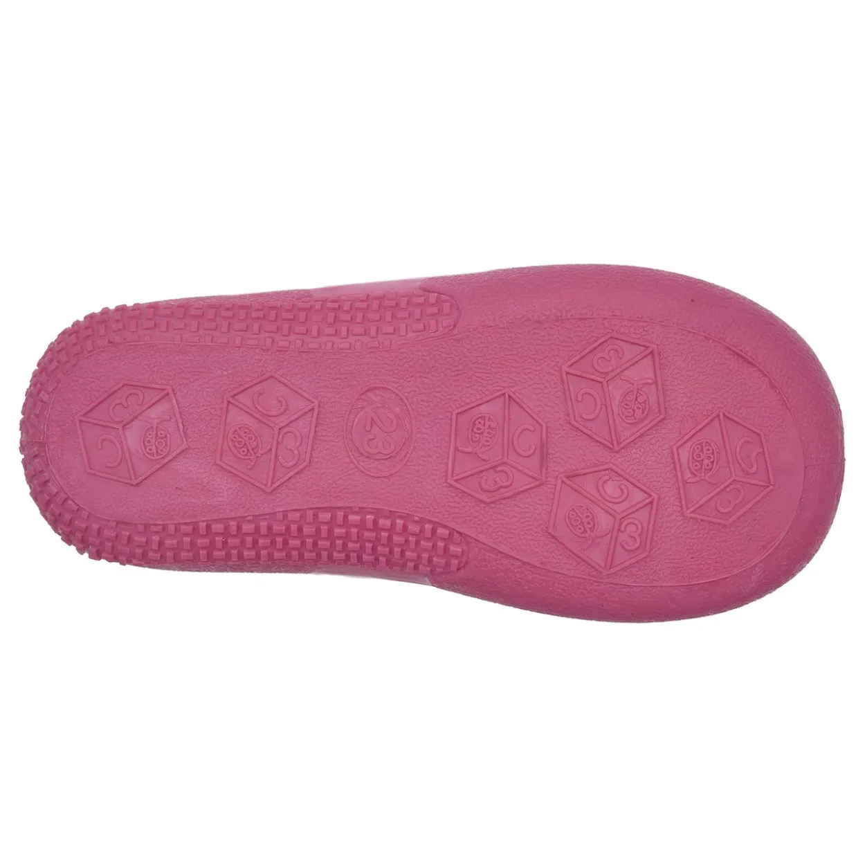 Pantofola bambina Tom