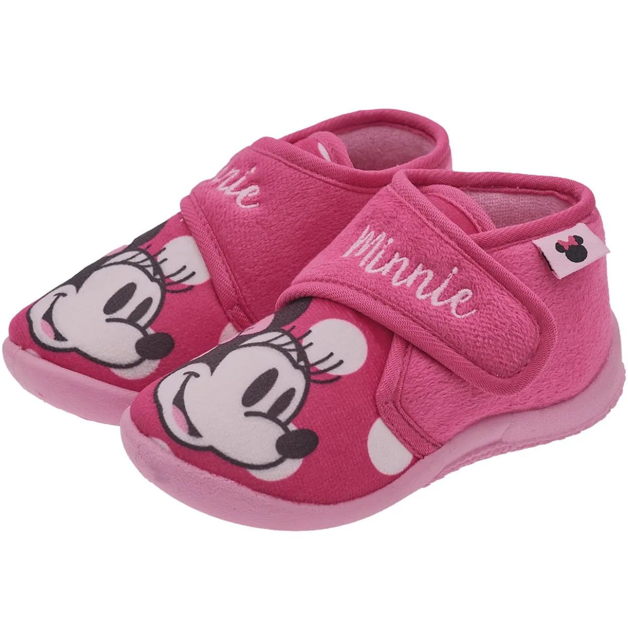 Pantofola bambina Tom