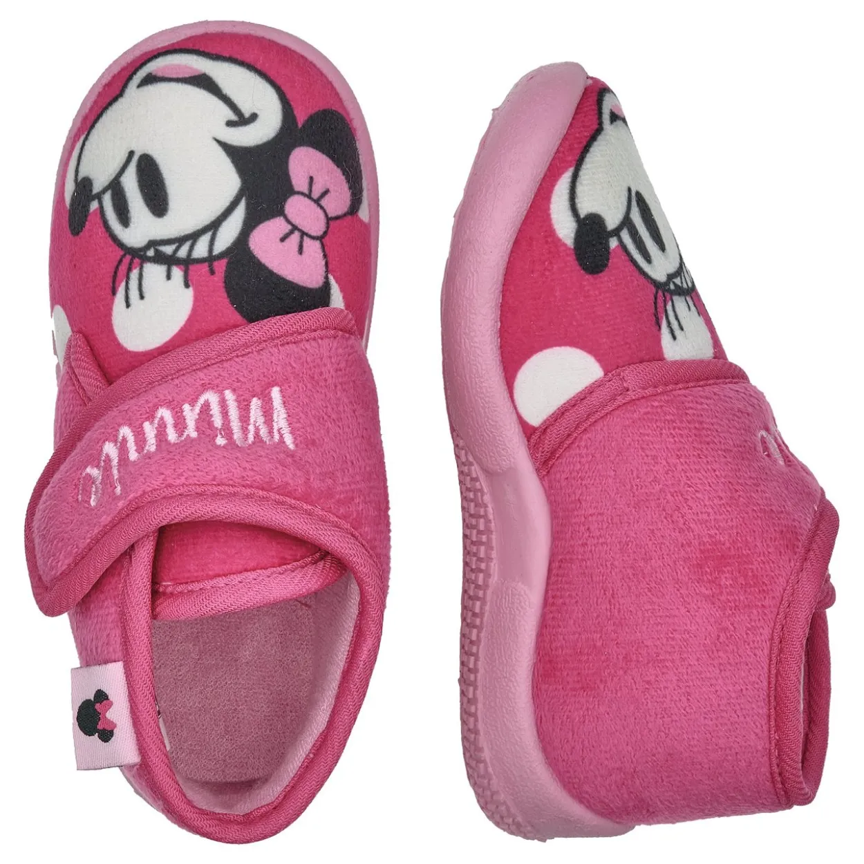 Pantofola bambina Tom