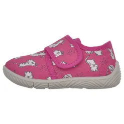 Pantofola bambina Top
