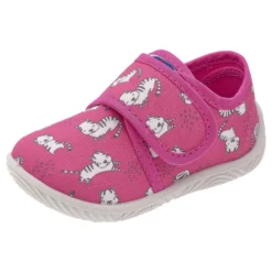 Pantofola bambina Top