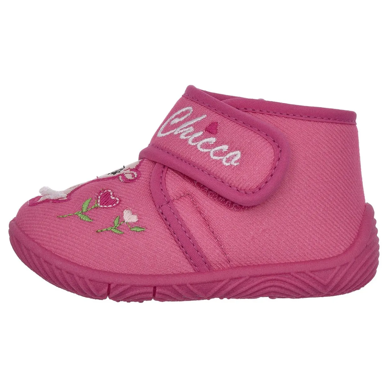 Pantofola bambina Tossy