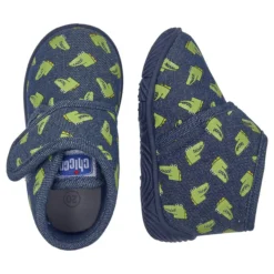 Pantofola bambino Timbal