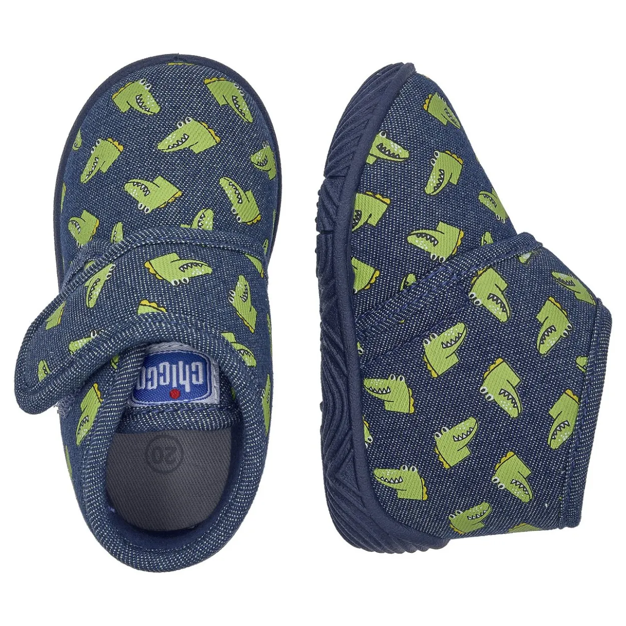 Pantofola bambino Timbal