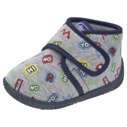 Pantofola bambino Timbal