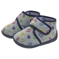 Pantofola bambino Timbal