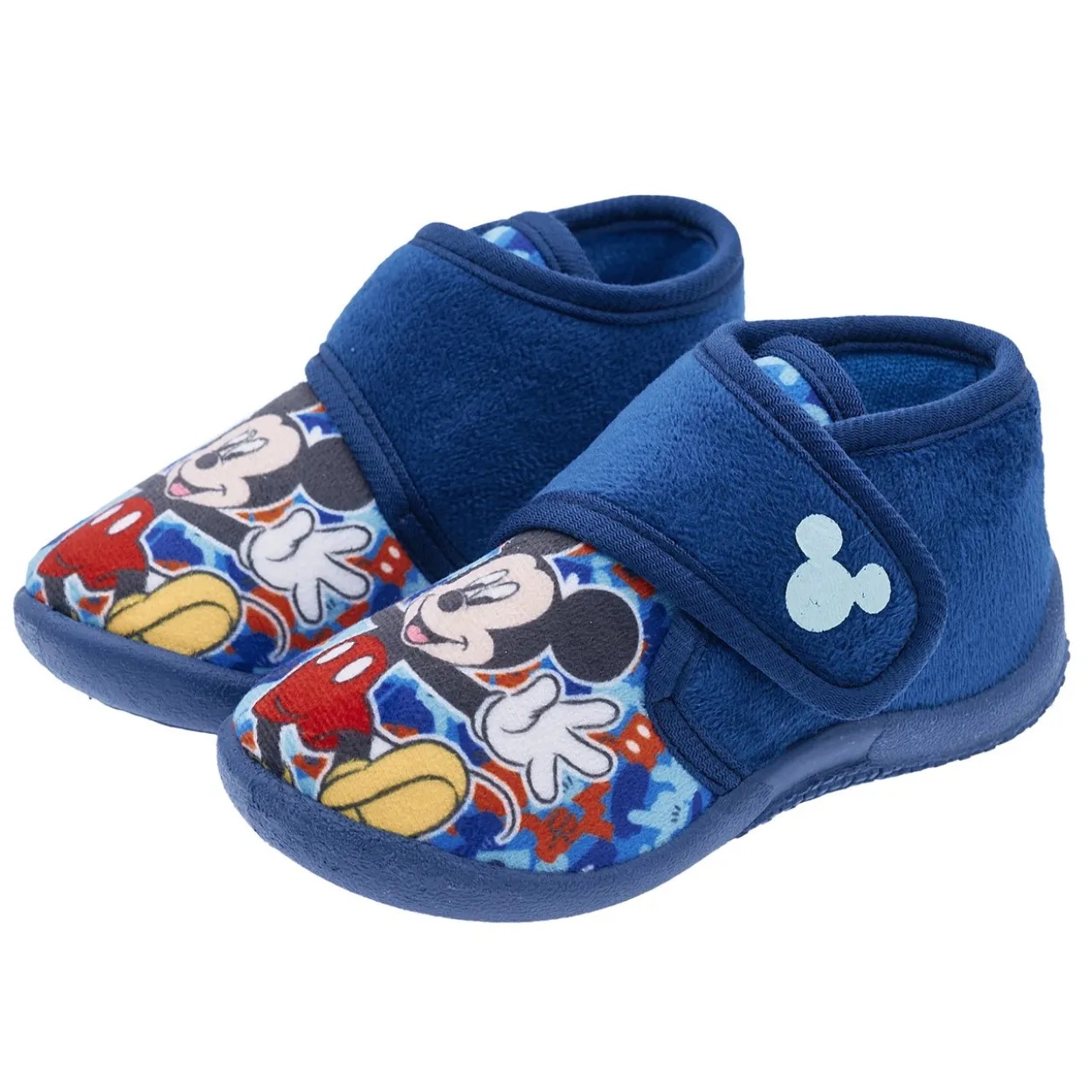 Pantofola bambino Tom