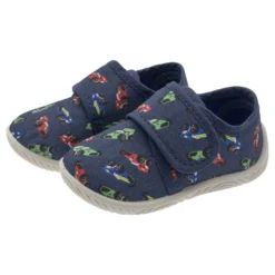 Pantofola bambino Top