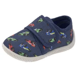Pantofola bambino Top