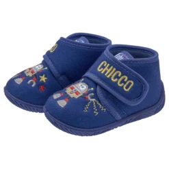 Pantofola bambino Tossy