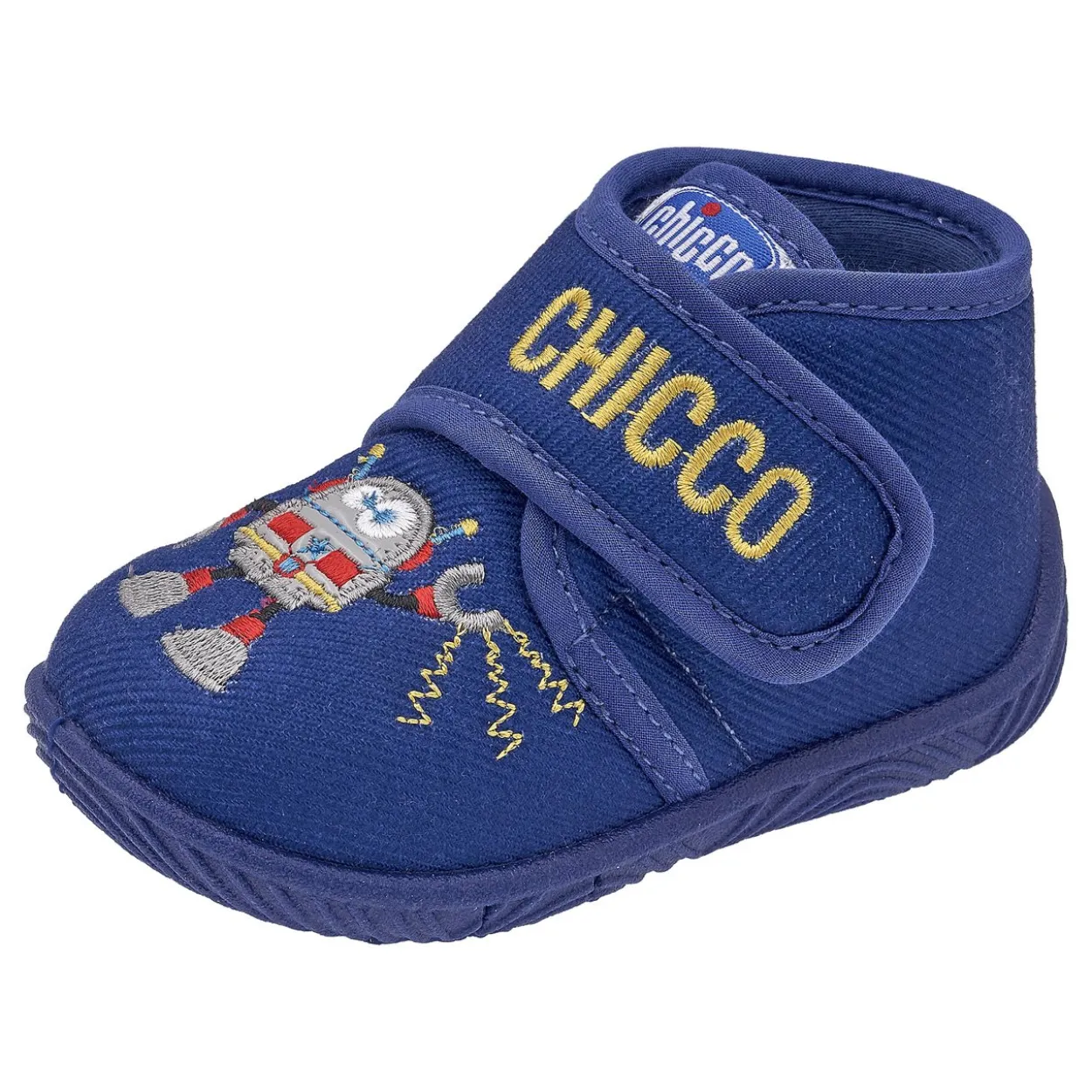 Pantofola bambino Tossy