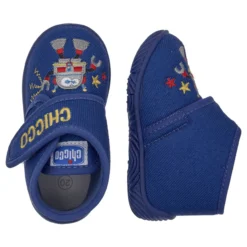 Pantofola bambino Tossy