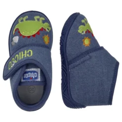 Pantofola bambino Tossy