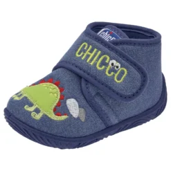 Pantofola bambino Tossy